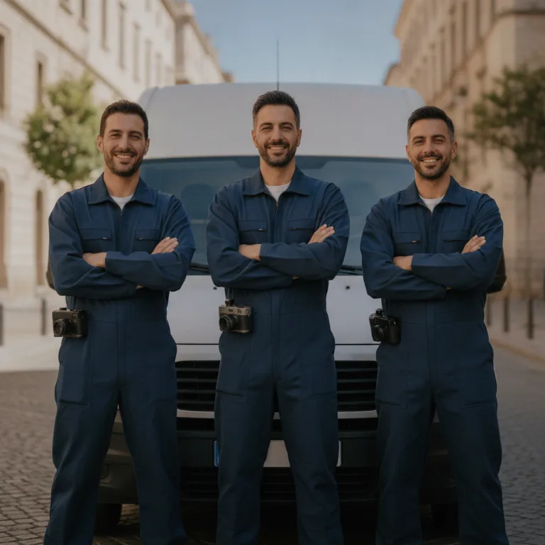 Investigatore Privato team a Florence